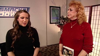 WWE Drops "Fabulous Moolah Memorial" Name From WrestleMania Match After Fan Protest